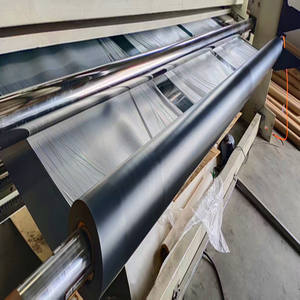 Linea di laghetto geomembrana in gomma di pesce impermeabile geomembrana 45mil Epdm - Product Image 6