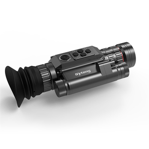 กล้องถ่ายภาพความร้อน Sytong HT-60 สำหรับล่าสัตว์ พร้อมด้ามจับ อุปกรณ์ถ่ายภาพอินฟราเรดแบบตาเดียว กล้องมองภาพความร้อน N Thermal S - Product Image 4