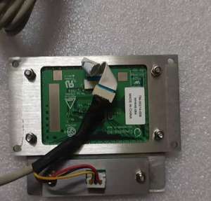 TM-00214-008 WH646-064 Interruptor Synaptics 920-000555-01 - Product Image 2