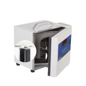IKEME laboratorio dispositivi termostatici 7.4L 10 litri piccolo incubatore prezzo batteri microbiologici mini incubatore portatile laboratorio - Product Image 3