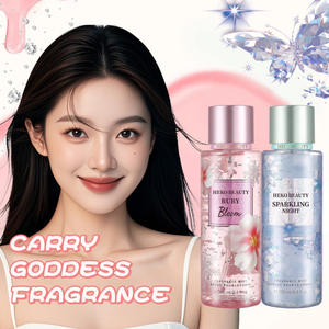 น้ำหอมผู้หญิงกลิ่นหอมสดชื่นขนาด250มล. น้ำหอมติดทนนานสำหรับทุกวัน - Product Image 6