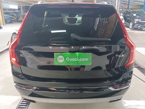 Guazi Mejor Precio Vo-lvo <span class=keywords><strong>XC90</strong></span> <span class=keywords><strong>Gasolina</strong></span> 2.0 SUV Auto Usado 4x4 7 Asientos - Product Image 2