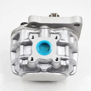 Pompe hydraulique NSH-32 pour tracteur MTZ80, pièce de rechange pour petit tracteur, vente chaude - Product Image 4