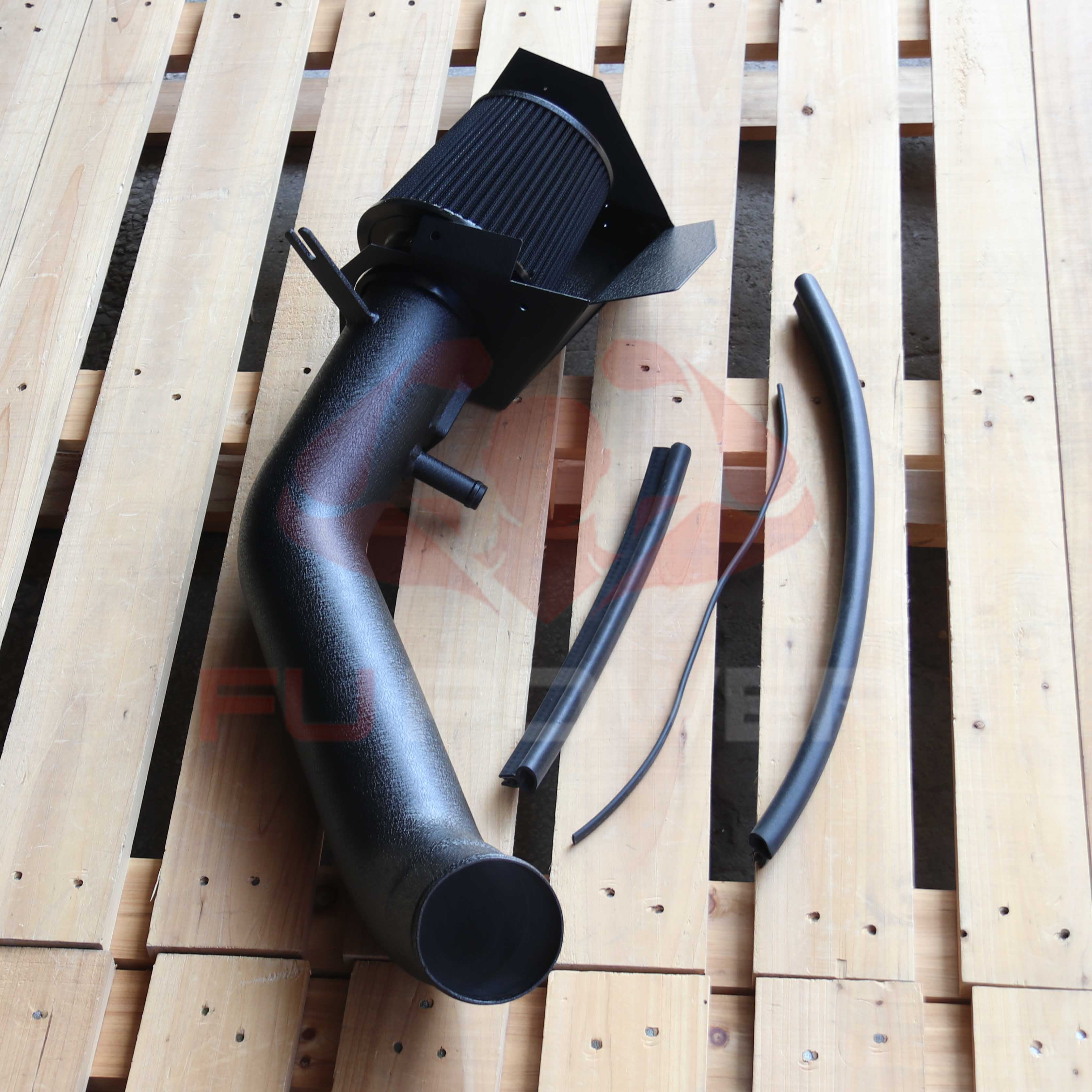 e92 n55 cold air intake