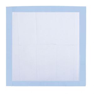 Tapis d'apprentissage pour chiots en gros directement de l'usine, tapis absorbants pour animaux de compagnie au charbon de bois, tapis de soin pour animaux - Product Image 4