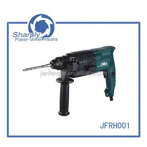 Furadeira pesada sem fio, 26mm, 1200w, 2-20, 2-26, para máquina elétrica, serras rotativas, martelos - Product Image 3