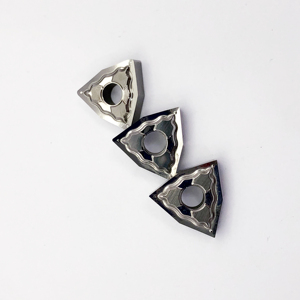 Herramientas de corte CNC Wnmg080408 de alta calidad, insertos de carburo para pieza de trabajo de acero, herramientas de torno de revestimiento PVD, herramienta de torneado externo - Product Image 6