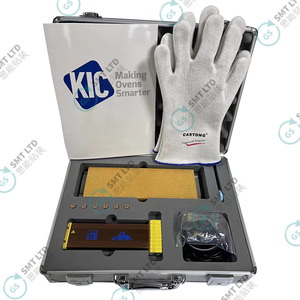 Testeur de température de four série TTS-X9 TTS-A6 - Product Image 4