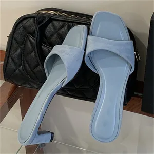 Sandalias de Verano Elegantes con Cordones y Punta Abierta para Mujer, Tacón <span class=keywords><strong>Bajo</strong></span> Cuadrado, Casuales para Fiesta - Product Image 2