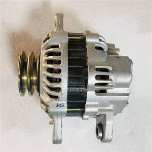 Генератор переменного тока для Mitsubishi Pajero <span class=keywords><strong>3</strong></span>,2 ME202756 ME203546 A3TB1999 оригинальный 4M41 автомобильный генератор 12 В 120A - Product Image 3