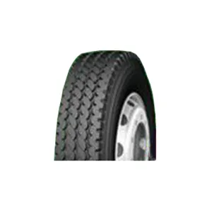 Triângulo do pneu do caminhão 13r22.5 12r22.5 11r22.5 com boa qualidade