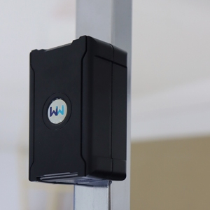 Dispositivo rastreador de automóvil, alarma de velocidad por exceso de energía, inalámbrico, 2G, gps pequeño, sin tarjeta sim - Product Image 3