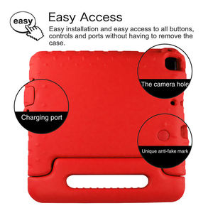 HGD for iPad 10.9 Inch Gen 2022 Dustyproof <b>Tablet</b> Case Universal EVA Foam Cover Case Full Body Shockproof <b>Tablet</b> Cover - Product Image 5
