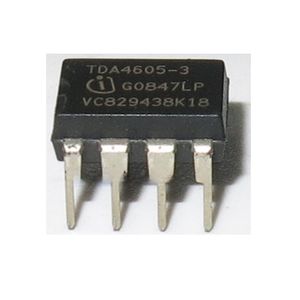 10 teile/los TDA4605-<span class=keywords><strong>2</strong></span> TDA4605 TDA 4605 DIP-8 Auf Lager Beste Qualität TDA4605-<span class=keywords><strong>3</strong></span>... - Product Image 1
