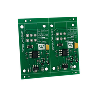 Fabricación Global de Ensamblaje Electrónico para Programas de Producción OEM