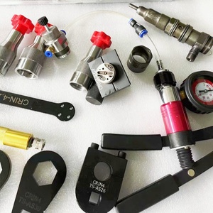 Kits d'outils de réparation complets pour l'inspection et le test d'étanchéité des injecteurs diesel <span class=keywords><strong>Bosch</strong></span> CRIN4.2 - Product Image 2