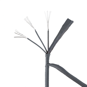 Sonde thermocouple RTD de type B K S T 1200C, capteur de température, série HTS300, sonde thermocouple RTD série HTS300 - Product Image 6