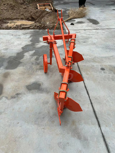 Hoàn toàn bị đình chỉ Farrow cày cho máy kéo phụ kiện mới cho chuyển qua trái đất rặng núi cỏ dại Tu Luyện Loại sản phẩm - Product Image 6