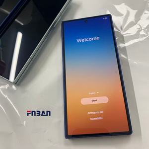 Teléfono Inteligente Original <span class=keywords><strong>Z</strong></span> Fold7 5G 2025, Zfold7 Ai Cell 512 GB 256 GB Desbloqueado Android Plegable - Product Image 5