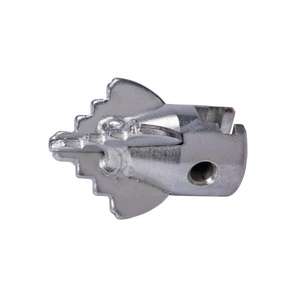 ROTHENBERGER - 72176 Foret à lames croisées 16 mm - EAN 4004625721766 RINÇAGE ET NETTOYAGE DES TUYAUX - Product Image 1