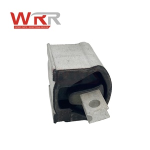 2132406100 2132403600 แท่นยึดเกียร์สำหรับเบนซ์ W213 W205 C300 E300 พรีเมี่ยมทนทานด้านหลังเกียร์ยางรองรับ - Product Image 6