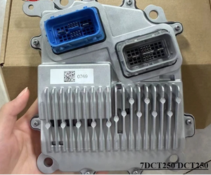 Boîtier de commande ECU 7DCT250 DCT250 pour boîte de vitesses à double embrayage 7 vitesses Buick RWD MG <span class=keywords><strong>Grand</strong></span> <span class=keywords><strong>Prix</strong></span> Datsun GM7T35 24275649 T89 DCT280 - Product Image 4