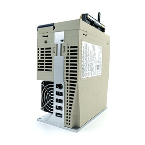 Nuevo Servomotor Original DRIVE SERVOPACK Sigma-5, 1.5 KW, 200 VAC, SGDV-120A01A002000 - Product Image 1
