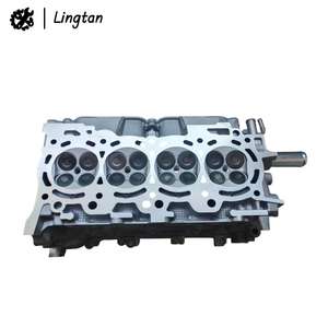 Cabeza de Cilindro 1ZR 1ZR-FE 2ZR-FE OEM 11101-09280 11101-39686 para Toyo-<span class=keywords><strong>ta</strong></span> Corolla 1.6L - Product Image 5