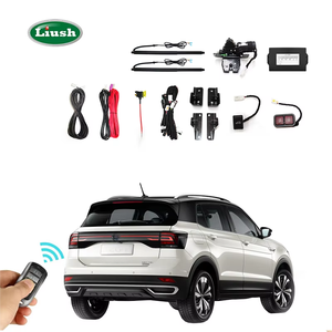 Cancello automatico del bagagliaio posteriore con rilevamento del piede per Volkswagen <span class=keywords><strong>T</strong></span>-<span class=keywords><strong>Cross</strong></span> 2024 elettrico portellone posteriore - Product Image 1