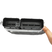 Nouvelle unité de commande moteur (ECM) CM2220 C5293526 5WK91207 pour moteurs Cummins ISF3.8 ISF2.8 et Continental