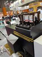 Harga Terbaik! Printer 3D Inkjet UV Warna Lengkap MIMAKI Compact Asli 3DUJ-2207