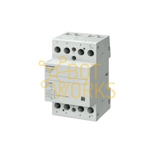Siemens 5TT58532 - Nuovo - Product Image 1