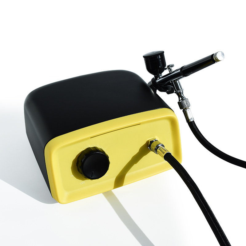 Jaune Noir