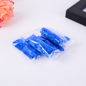 ZQX208 Pâte à modeler super légère, slime coloré et souple, mousse en vrac, pâte à neige DIY pour enfants - Product Image 3