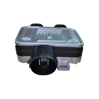 Nouvelle unité de Module de ventilateur de radiateur pour Range Rover Evoque Discovery Sport LR045248 LR024292 LR094390 LR100364 unité de Module de ventilateur de refroidissement