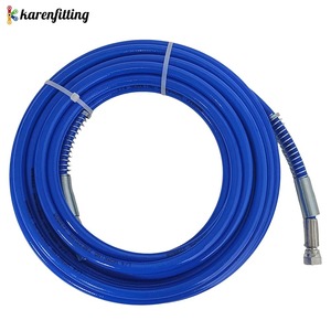 China Professional Manufacture Hot Sale Airless Electric <b>Paint</b> Sprayer Machine - Product Image 4