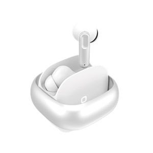 Audífonos Inalámbricos G20-I Bluetooth 5.3 TWS, Hi-Fi Estéreo, Semi-intraaurales - Product Image 1