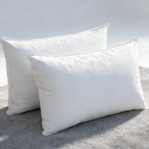 Vente directe d'usine, oreillers en plumes, coussins moelleux et doux, offrez-vous une douceur ultime, haute qualité <span class=keywords><strong>pour</strong></span> hôtel - Product Image 2