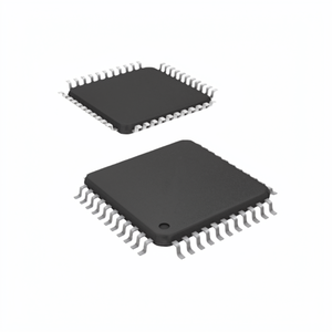 ชิปอิเล็กทรอนิกส์ รุ่น 44 TQFP ISPLSI 2032E-110LT44 แบบฝังใน มีสินค้าในสต็อก - Product Image 1
