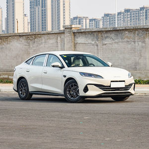 En stock, dépôt 6 000 $ – Nouvelle berline électrique 2025 BYD Seal 06 DM-i, véhicule <span class=keywords><strong>hybride</strong></span> fabriqué en Chine - Product Image 3