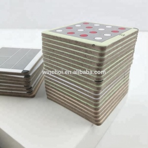 Juego de tablero de tarjeta de Juego de 2mm placa <span class=keywords><strong>en</strong></span> blanco juego de caso - Product Image 3