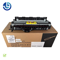 220V RM1-8737 CF235-67922 Fuser Assembly Kompatibel untuk HP LaserJet M712 M725 Printer Unit Perbaikan Suku Cadang Baru