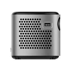 Wupro/ODM Ứng Dụng Toàn Cầu Mini Xách Tay Máy Chiếu DLP Rạp Chiếu Phim Gia Đình 4K Hỗ Trợ Xây Ddựng-Trong Pin Ngoài Trời <span class=keywords><strong>Android</strong></span> Thông Minh <span class=keywords><strong>LED</strong></span> Máy Chiếu - Product Image 3