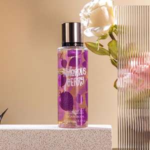 น้ำหอมผู้หญิงน้ำหอม <span class=keywords><strong>Victoria</strong></span> ของแท้สเปรย์ฉีดร่างกายลับของฉันน้ำหอมผู้หญิง - Product Image 1