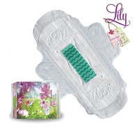 Serviettes hygiéniques jetables ultra-minces en coton, super absorbantes, respirantes, avec ailettes anti-fuites, anioniques et bio, pour femmes enceintes - Meilleures ventes