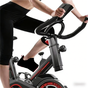 Bicicleta <span class=keywords><strong>de</strong></span> <span class=keywords><strong>Spinning</strong></span> Magnética Profesional para Ejercicio Aeróbico en Casa o Gimnasio, Bicicleta <span class=keywords><strong>de</strong></span> Ciclismo Indoor para Fitness - Product Image 5
