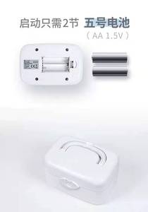 Enrouleur de canettes industriel W100 pour machine à coudre Singer - Product Image 4
