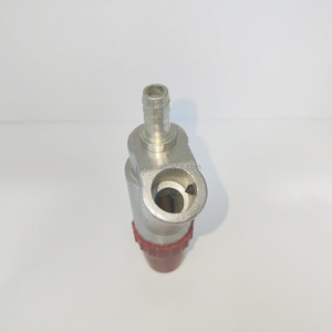 Sandblaster Gun Kit với Boron Carbide vòi phun nước/ướt mài mòn phun cát súng hơi nổ súng - Product Image 3