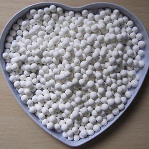 كرات ألومينا عالية النقاء al2o3 كرات ألومينا متداخلة كرة سيراميك - Product Image 4