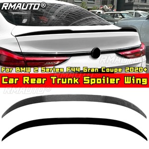 For BMW 2 Series F44 Gran Coupe Rear <b>Trunk</b> Wing <b>Trunk</b> Spoiler for BMW 2 Series F44 Gran Coupe 2020+ Car Accessories - Product Image 1